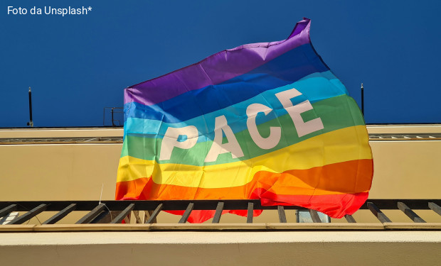 Chiamata alla pace: ridestiamo l’obiezione di coscienza